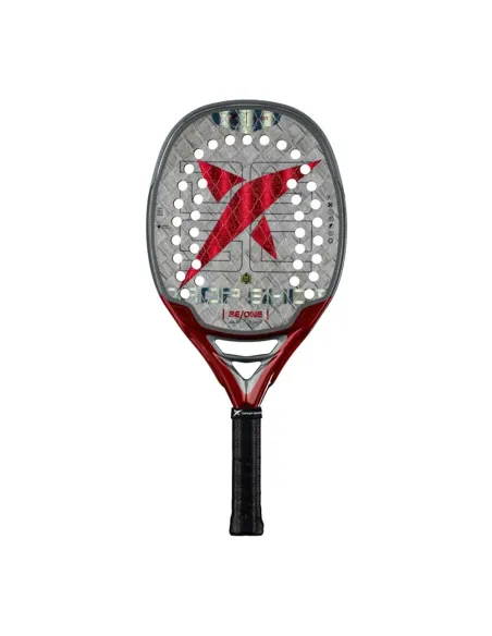 PALA DE BEACHTENNIS DROPSHOT LEGACY SOFT 3.0 DP324059 | Ofertas de padel