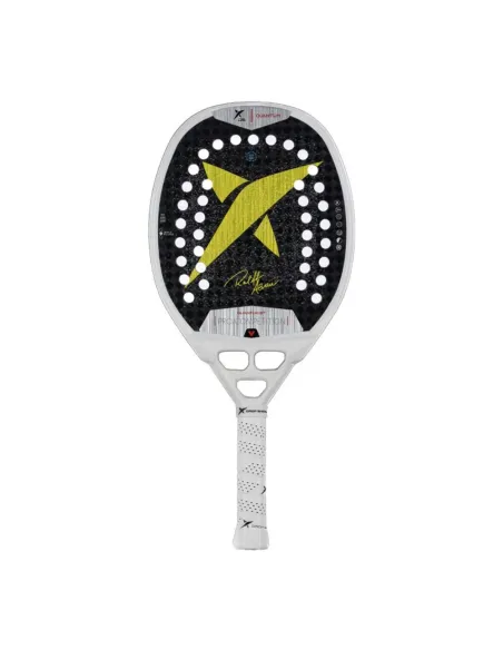 PALA DE BEACHTENNIS DROPSHOT QUANTUM (RALF ABREU) DP324058 | Ofertas de padel