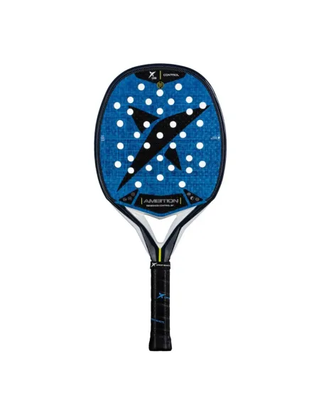 BEACHTENNIS DROPSHOT DROPSHOT RENEGADE CONTROL PADDLE DP324052 |Padel offers
