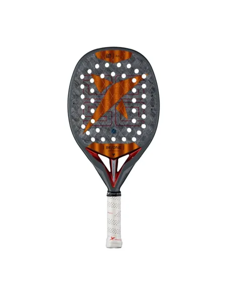 PALA DE BEACHTENNIS DROPSHOT X-DRIVE 2.0 DP324060 | Ofertas de padel