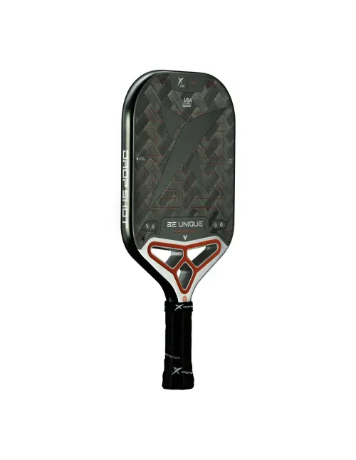 PALA DE PICKLEBALL AXION ATTACK 1.0 DP324083 | Ofertas de padel