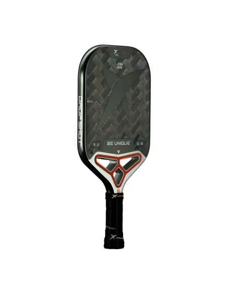 PALA DE PICKLEBALL AXION ATTACK 1.0 DP324083 | Ofertas de padel
