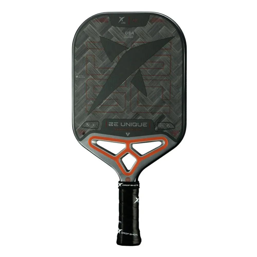 Drop Shot Pickleball Drop Shopt Axion Attack 1.0, Rosa