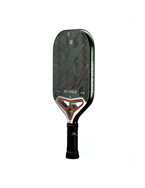 PALA DE PICKLEBALL AXION ATTACK 1.0 DP324083 | Ofertas de padel