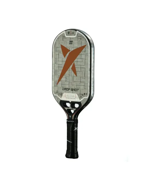 PALA DE PICKLEBALL CANYON ATTACK 1.0 DP324080 | Ofertas de padel