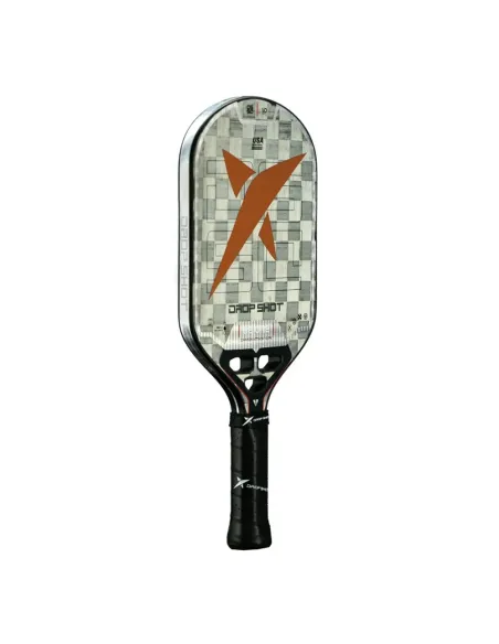 PALA DE PICKLEBALL CANYON ATTACK 1.0 DP324080 | Ofertas de padel