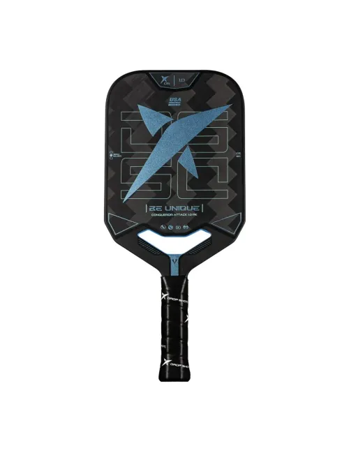 Pickleball Drop Shot Conqueror Attack 1.0 | Ofertas de padel