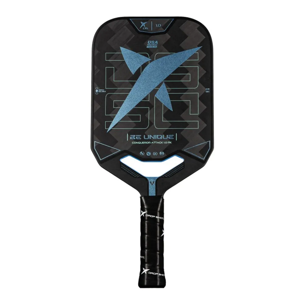 Pickleball Drop Shot Conqueror Attack 1.0