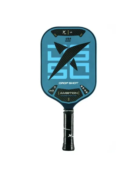 EXPLORER ATTACK 1.0 PL PICKLEBALL PADDLE DP324076 |Padel offers