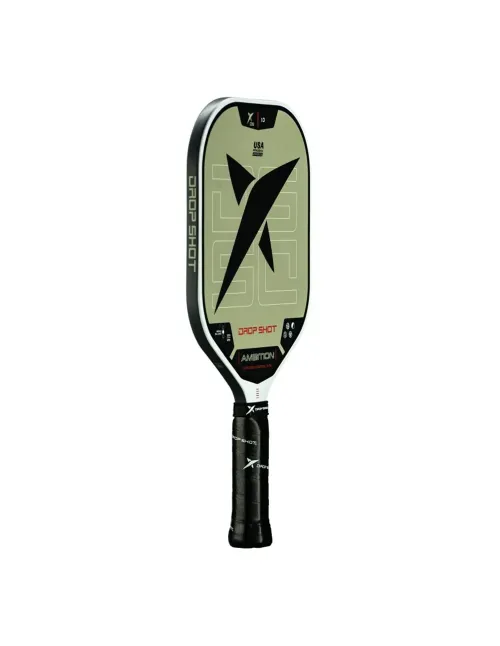 Pickleball Drop Shot Explorer Controllo 1.0 |Padel offers