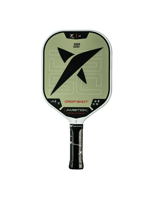 Pickleball Drop Shot Explorer Controllo 1.0 |Padel offers