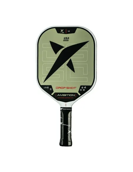 PALA DE PICKLEBALL EXPLORER CONTROL 1.0 DP324075 | Ofertas de padel