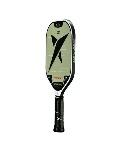 PICKLEBALL PADDLE EXPLORER CONTROL 1.0 DP324075 |Padel offers