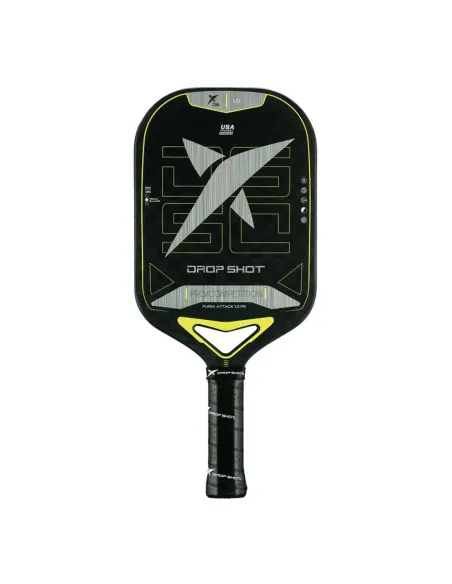 PALA DE PICKLEBALL FURIA ATTACK 1.0 DP324078 | Ofertas de padel