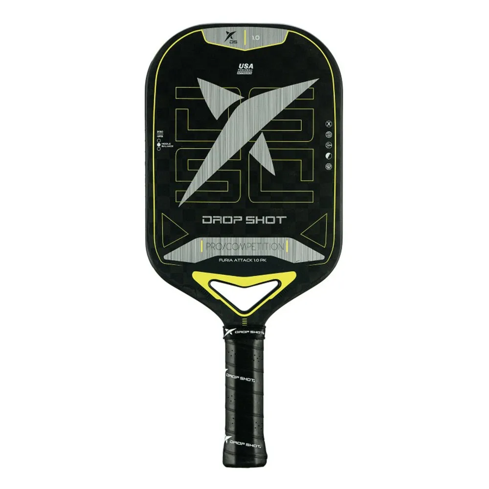 Pickleball Drop Shot Furia Attack 1.0