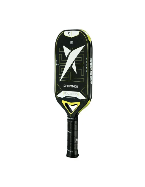 RAQUETTE DE PICKLEBALL FURIA ATTACK 1.0 DP324078 |Padel offers