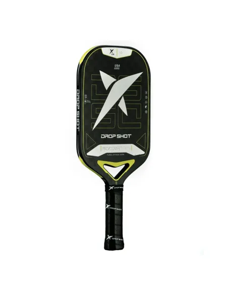 PALA DE PICKLEBALL FURIA ATTACK 1.0 DP324078 | Ofertas de padel