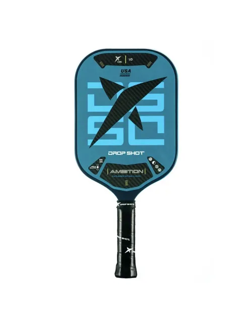 Pickleball Drop Shot Kibo Comfort 1.0 | Ofertas de padel