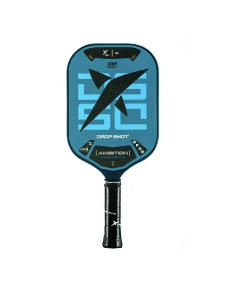 KIBO COMFORT 1.0 OK PICKLEBALL BATTE DP324074 |Padel offers