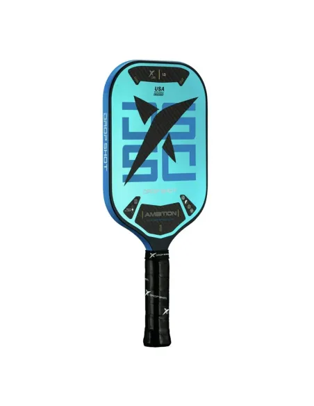 KIBO COMFORT 1.0 OK PICKLEBALL BATTE DP324074 |Padel offers