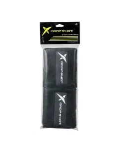 Drop Shot Long Wrist Band Anthracite | Ofertas de padel