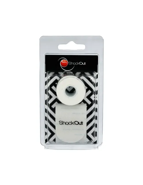 Protezione Shockout E Overgrip 100-0062 |Padel offers