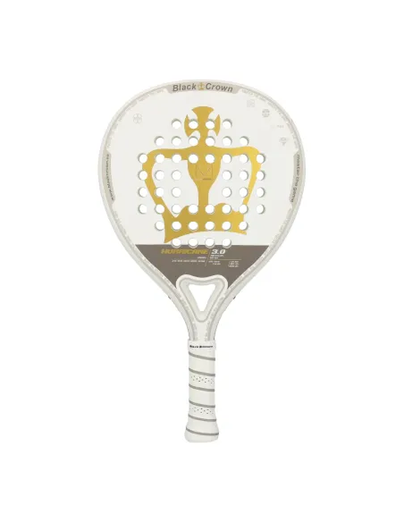 Black Crown Hurricane 3.0 Mujer | Ofertas de padel
