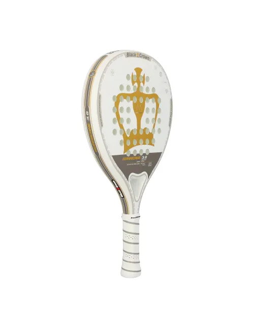 Black Crown Hurricane 3.0 Mujer | Ofertas de padel