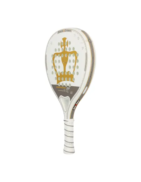 Black Crown Hurricane 3.0 Mujer | Ofertas de padel