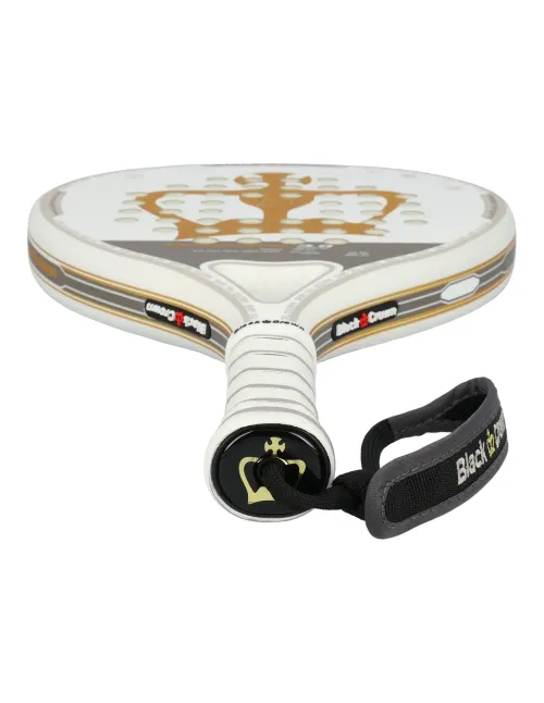 Black Crown Hurricane 3.0 Mujer | Ofertas de padel