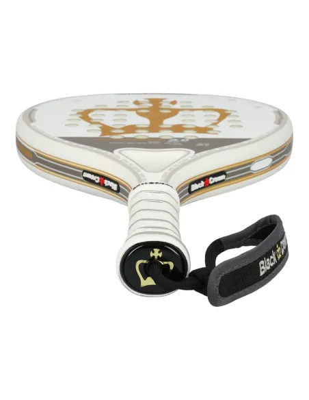 Black Crown Hurricane 3.0 Mujer | Ofertas de padel