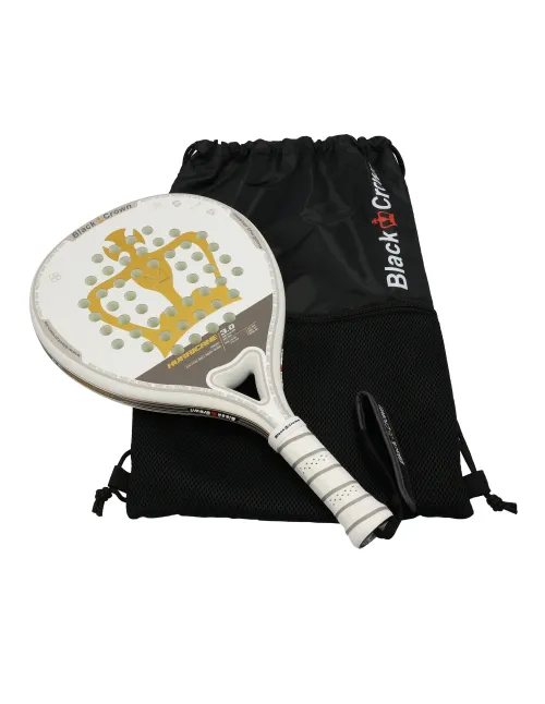 Black Crown Hurricane 3.0 Mujer | Ofertas de padel