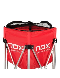 Cesto plegable con ruedas Nox | Ofertas de pádel 2