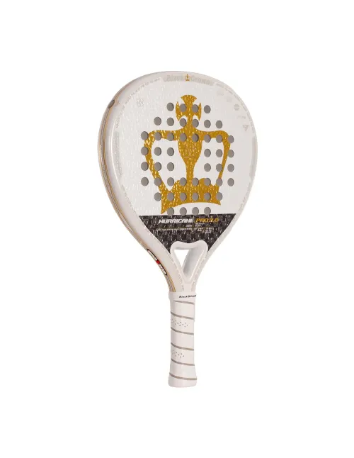 Black Crown Hurricane Pro 3.0 Mujer | Ofertas de padel