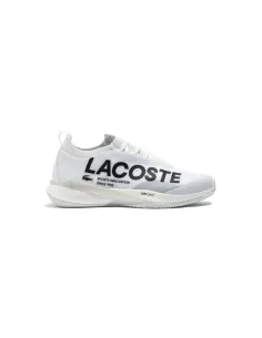 Lacoste AG-Lt Lite 49SMA0092 BIANCO |Padel offers