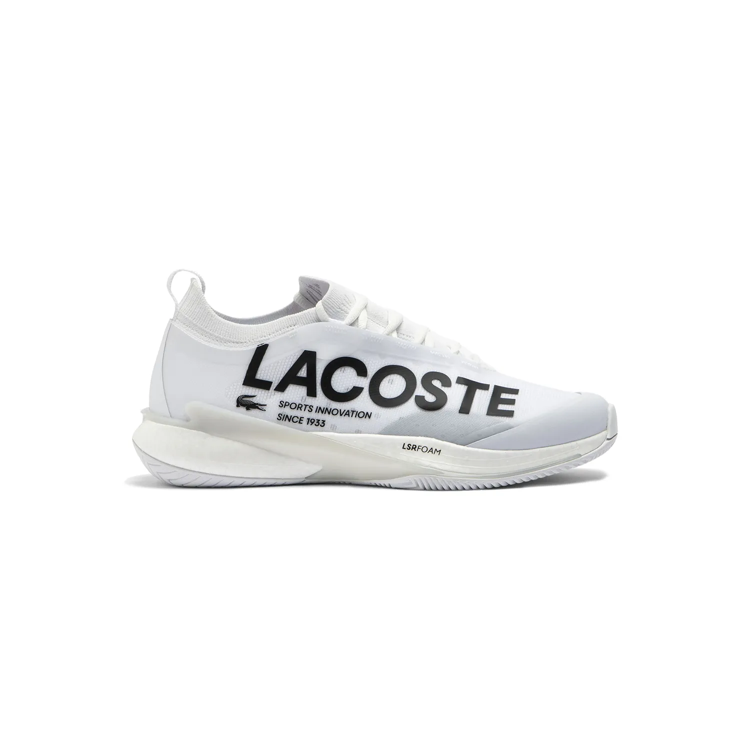Lacoste Ag-lt Lite 49sma0092 Blanco Talla 40