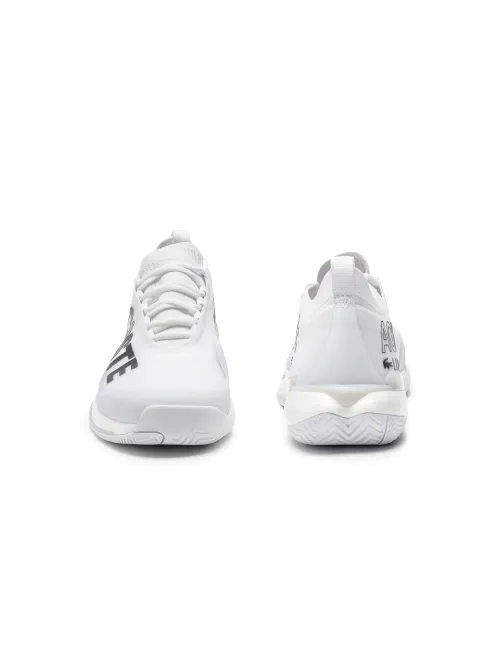LITE SCARPE LACOSTE AG-LT 49SMA0092 21G Bianco / Bianco |Padel offers