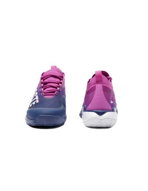CHAUSSURES LACOSTE AG-LT LITE CLAY 49SMA0141 3A6 Rose / Bleu foncé |...