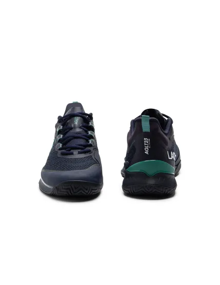 Lacoste Ag-Lt23 Ultra Marineblau | Ofertas De Padel