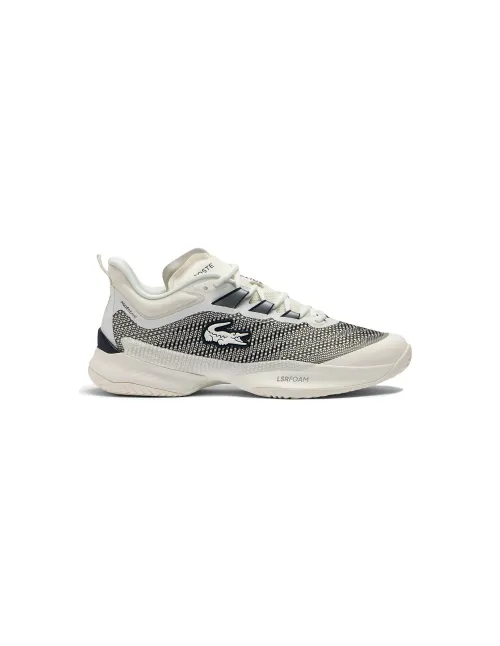 Lacoste Ag-Lt23 Ultra Blanco 49Sma0088 | Ofertas de padel