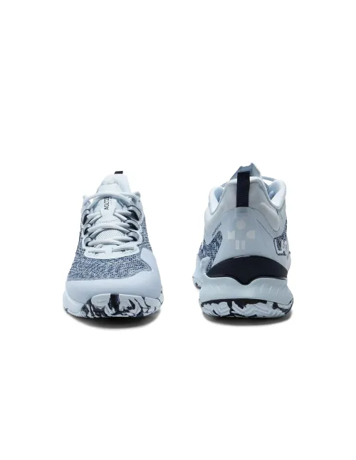 Light SCARPE LACOSTE MEDVEDEV AG-LT23 ULTRA 49SMA0090 BN7 Blu / Navy |Padel offers
