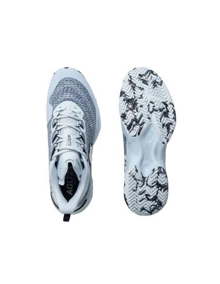 Lacoste Medvedev Ag-Lt23 Ultra Azul 49Sma0090 | Ofertas de pádel