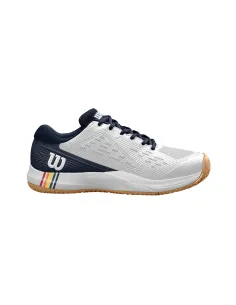 Wilson Rush Pro Ace Clay Bianco Wrs335970 |Padel offers