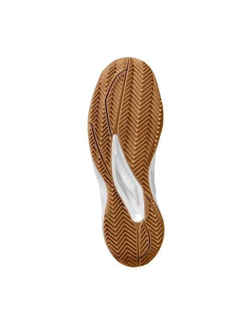Wilson Rush Pro Ace Clay Blanco Wrs335970 | Ofertas de pádel