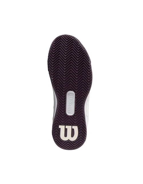 Wilson Intrigue Pro Clay Rosa Donna Wrs335050 |Padel offers
