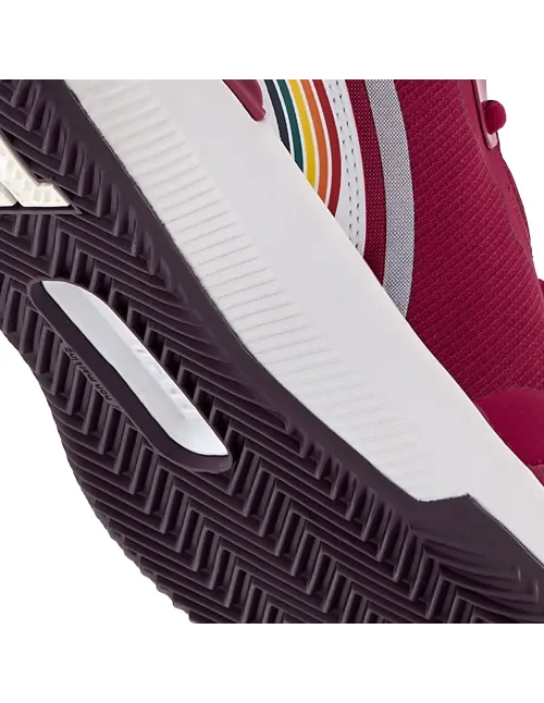 TÉNIS WILSON INTRIGUE PRO CLAY RG WRS335050 SAPATOS PARA MULHER | Ofertas de padel