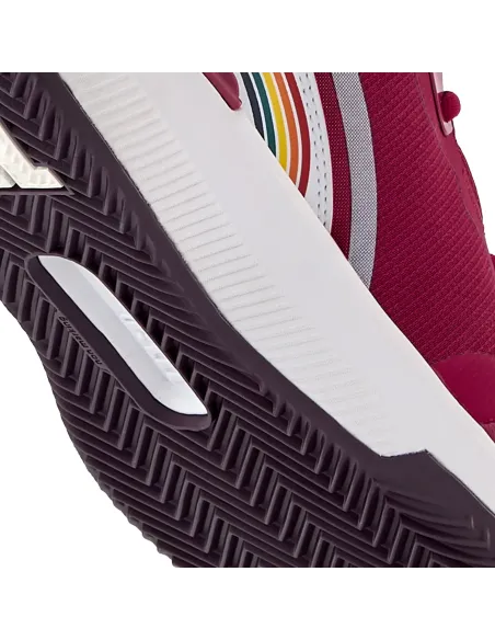 TÉNIS WILSON INTRIGUE PRO CLAY RG WRS335050 SAPATOS PARA MULHER | Ofertas de padel