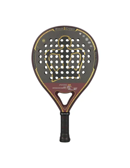 Black Crown Piton 13 | Padel Deals