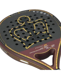 Black Crown Piton 13 2025 | Ofertas de padel 2