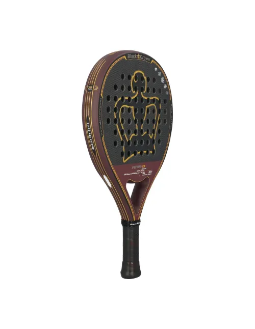 Black Crown Piton 13 2025 |Padel offers